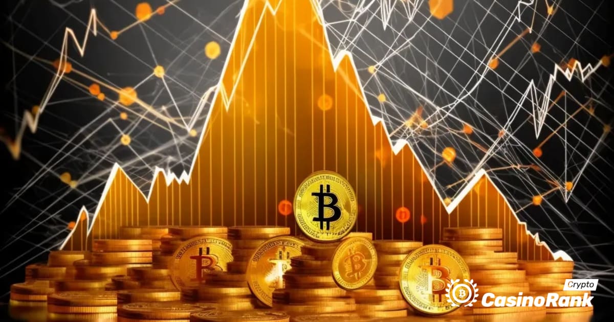 Bitcoini potentsiaalne paraboolne tõus: Credible Crypto analüüs