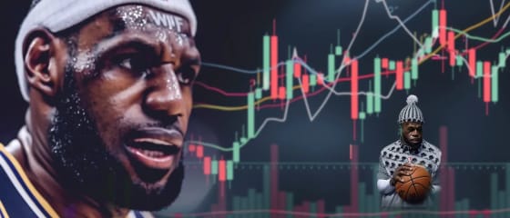 LeBron James Sparks Dogwifhati (WIF) mündi tõus: kas see ulatub 1 dollarini?