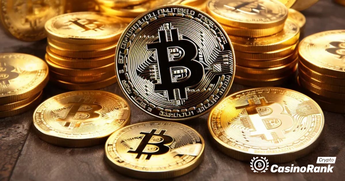 Bitcoin siseneb härjaturule: analüütik ennustab 20 triljoni dollari turukapitali