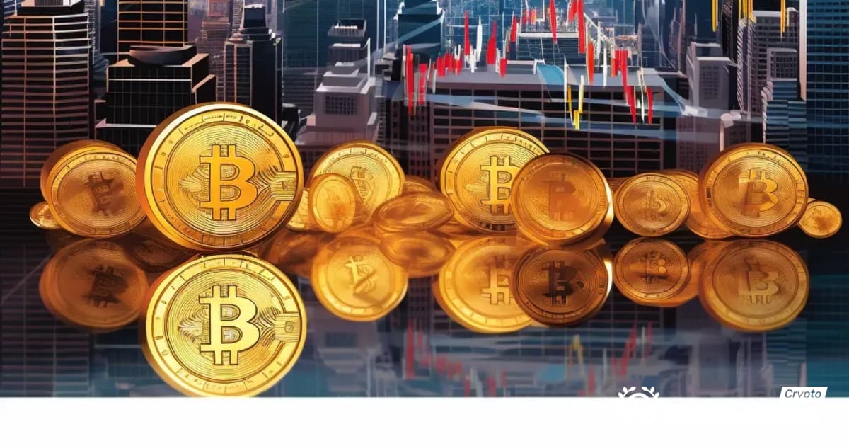 Analüütik: Bitcoin peaks 2023. aastal tõusma 35 000 dollarini