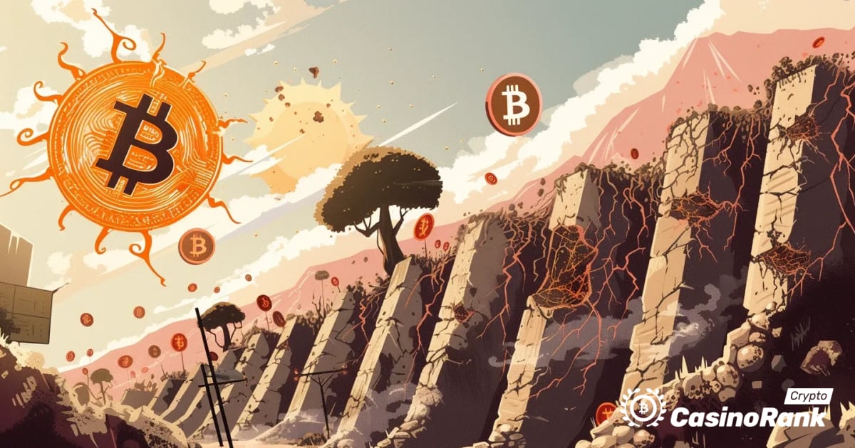 Bitcoini tugevus ja Altcoini potentsiaal: Solana, Chainlink ja Tron