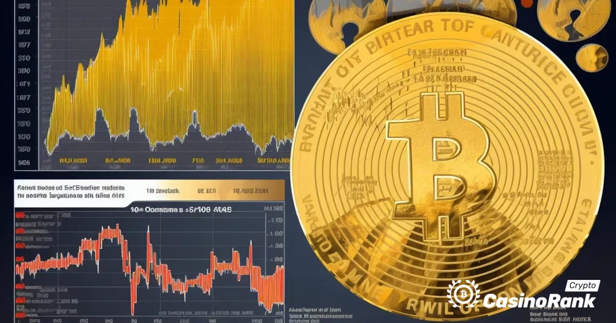 Bitcoin: paljutõotav alternatiiv kullale 2024. aastal