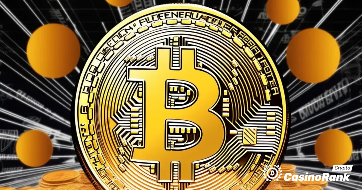 Bitcoin Spot ETF-i potentsiaalne mõju krüptoturule