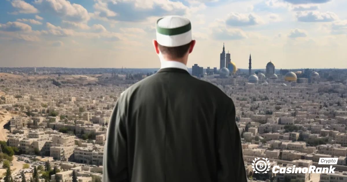 Hamasi digitaalsete varade toimingute mõistmine: mõju globaalsele julgeolekule